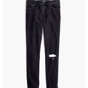 Size 30 Madewell Perfect Vintage Jean